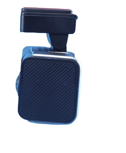 4K Dual Channel Dash Cam with Rear Camera, WiFi App Control, Night Vision & Parking Mode
