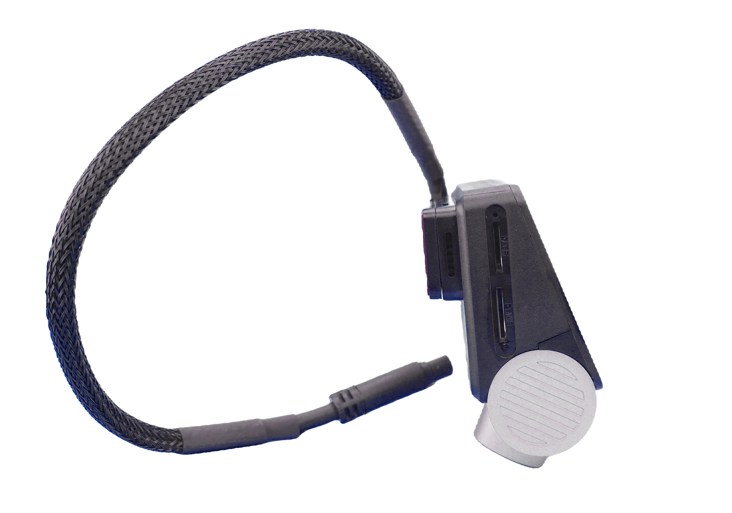4K Commercial Dash Cam with 4G Connectivity, GPS, WiFi & Remote Fleet Monitoring