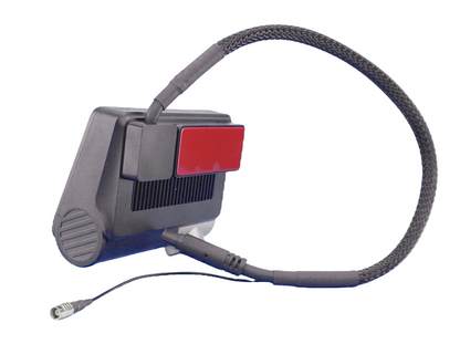 4K Commercial Dash Cam with 4G Connectivity, GPS, WiFi & Remote Fleet Monitoring